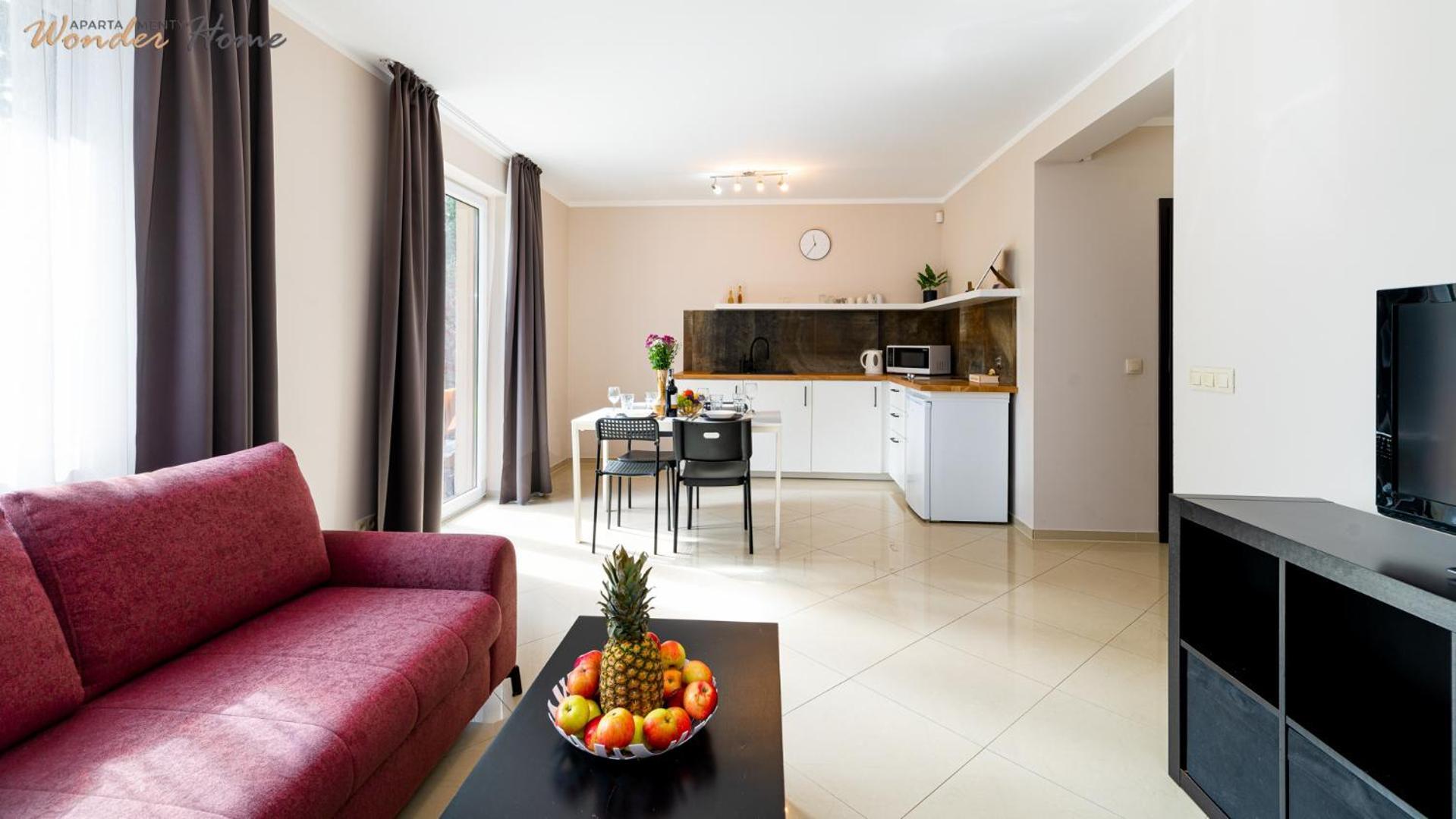 Apartamenty Czerwony Dworek - Duzy Teren Zielony, Plac Zabaw, Miejsce Na Grilla I Staw Z Mozliwoscia Wedkowania, Boisko Мислаковице Екстериор снимка
